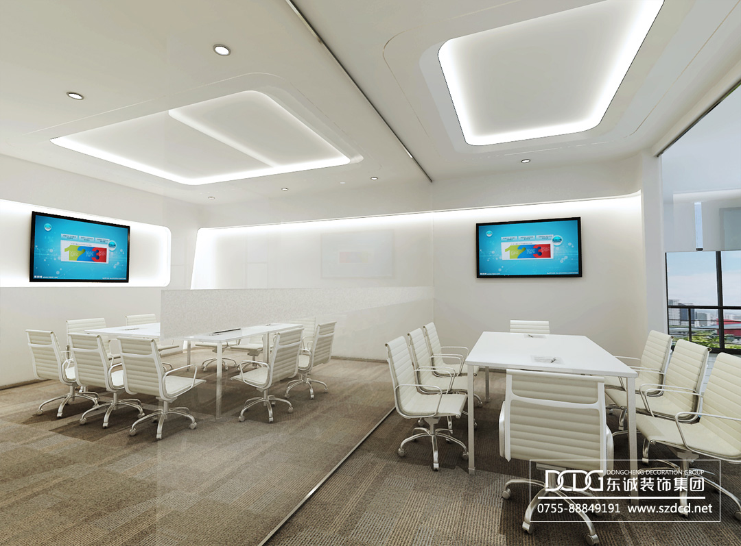 800㎡私人牙科會(huì)所空間設(shè)計(jì)案例欣賞